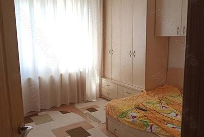 Apartament cu 2 camere semidecomandat în Colentina - 9