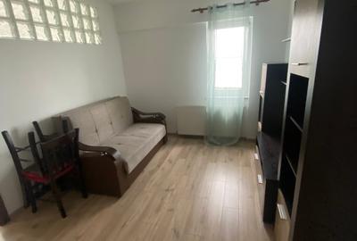 Apartament cu 2 camere semidecomandat, mobilat în Obcini - 7