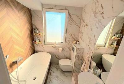 Casă cu 5 camere cu Teren 220 Mp în Central - 2