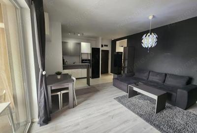 Apartament cu 2 camere semidecomandat în Dumbrăvița