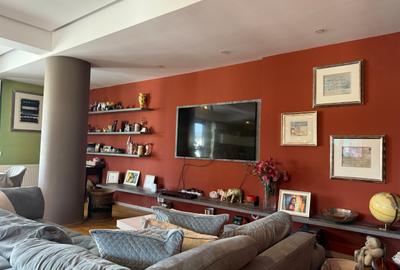 APARTAMENT 4 CAMERE -TERASA 32MP - HERASTRAU - COMISION 0% - 8