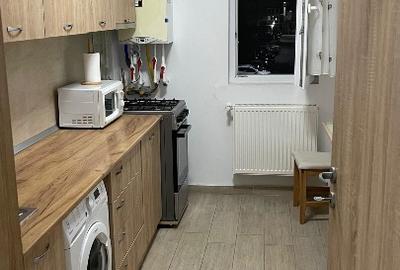 Ofer spre închiriere apartament în Complexul Rotar Park - 2