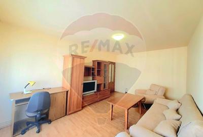 Apartament 2 camere Podgoria , decomadat, centrala proprie - 1