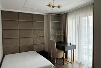 Apartament cu 3 camere decomandat, mobilat în Central - 6