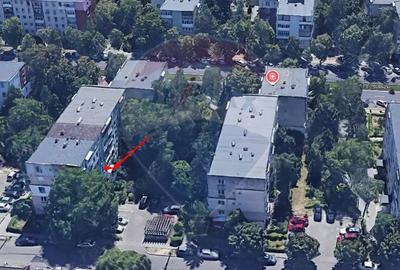 Vanzare apartament 3 camere Etaj 2, 58,5 mp, Calea Bucure?ti, Pite?ti - 2