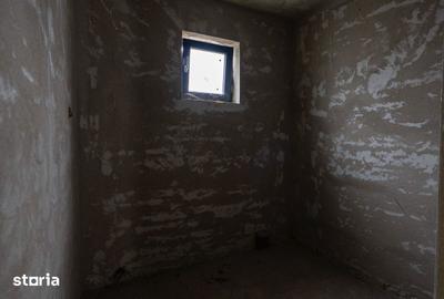 Casă cu 3 camere cu Teren 300 Mp în Tileagd - 2