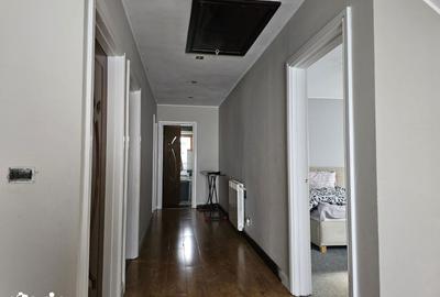 Casă cu 5 camere cu Teren 300 Mp în Bularga - 8