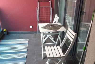 Inchiriez ap 2 cam bloc Nou Victoria Rezidential - 2