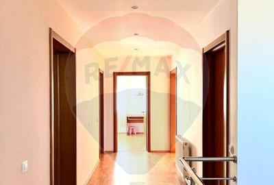 INCHIRIERE Vila 5 camere Otopeni/ Ferme - 2