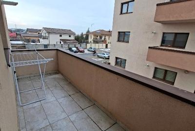 Apartament cu 2 camere decomandat în Sânpetru - 4