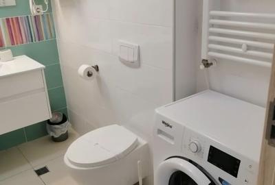 Apartament cu 2 camere decomandat, mobilat în Central - 4