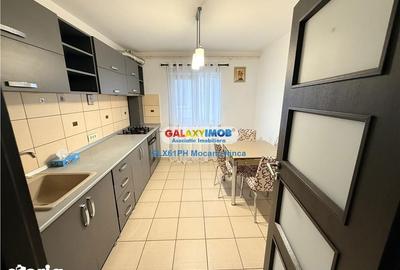 Apartament cu 3 camere decomandat, mobilat în Paltiniș - 4