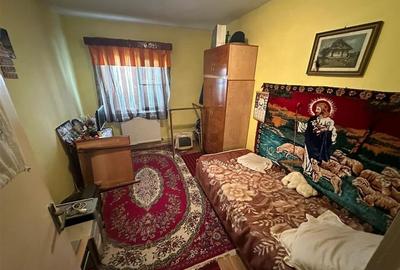 Ap 4 cam,parter/4,82 mp utili,  zona Pompieri, PRETABIL CABINET, ETC - 2
