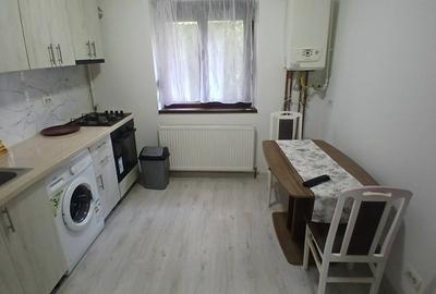 Garsonieră decomandată în Nord - 4