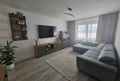 Apartament cu 3 camere în Criș - 6