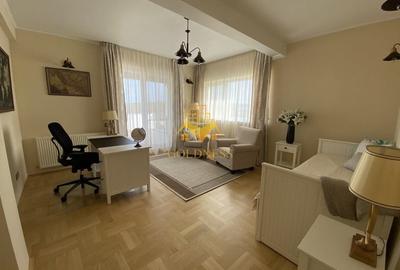 Apartament cu 3 camere decomandat, mobilat în Andrei Mureșanu - 3