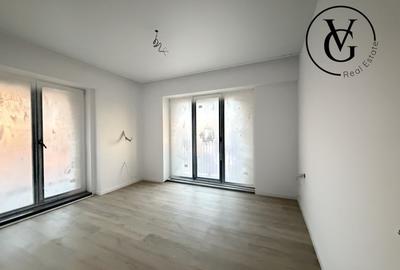 Apartament 2 camere decomandat  - finisat  -Tomis Tower - 9