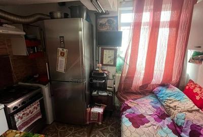 Garsonieră semidecomandată în Nicolina - 4