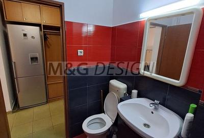 Garsonieră semidecomandată, mobilată în Take Ionescu - 3