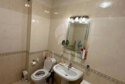 Apartament 2 camere în zona HOTEL GRAND ITALIA Apartament 2 camere în zona HOTEL GRAND ITALIA - 9