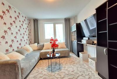 Apartament cu 2 camere decomandat, mobilat în Brâncoveanu - 4