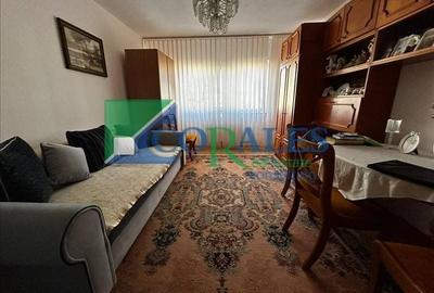 Apartament cu 3 camere decomandat, mobilat în Girocului - 2