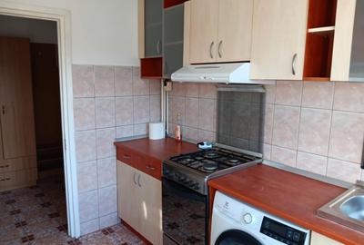 Alexandru Cel Bun Piata Voievozilor apartament 3 camere 77 mp cu CT - 7