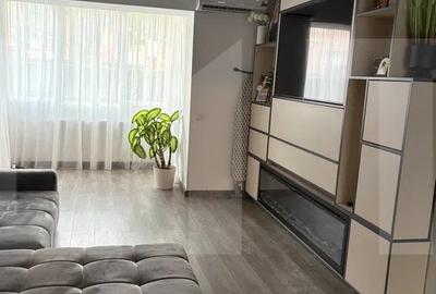 Apartament 2 camere, 50 mp, zona Bld. Ferdinand - 1