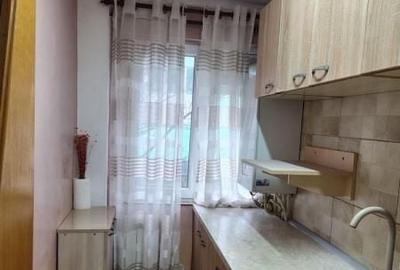 Apartament cu 2 camere semidecomandat, mobilat în Km 4-5 - 5