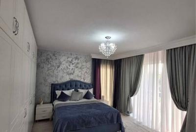 Vila | Dobroesti - Fundeni | Centrala proprie | Garaj | 3x-AC - 3