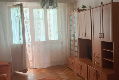Apartament cu 2 camere decomandat în Teilor - 3