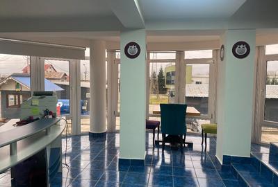 VIGAFON - Hala frigorifica-spatiu depozitare Boldesti-Scaeni - 23