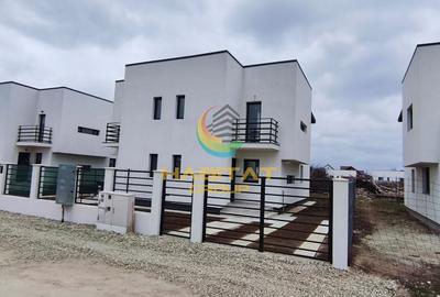 Duplex cu 3 camere cu Canalizare în Berceni - 1