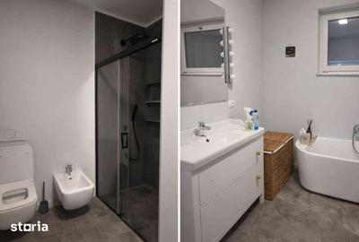 Apartament cu 3 camere în Bucium - 4