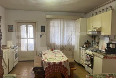 Casa de vanzare in Nasaud 132 mp utili + anexa com - 3