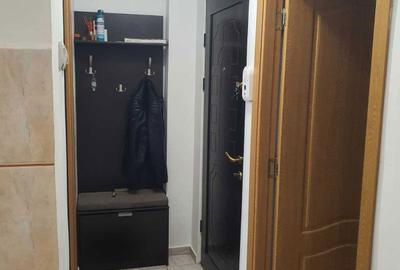 Garsonieră decomandată în Podul de Fier - 1