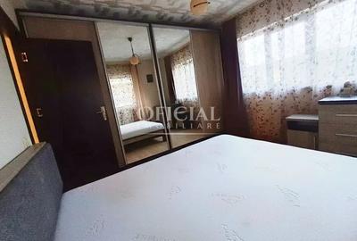 Apartament 3 Camere | 52 Mp | Balcon | Parcare | Calea Turzii Zorilor - 3