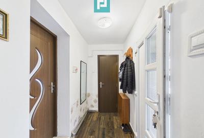 Casă individuală cu 3 camere cu Canalizare în Gai - 16