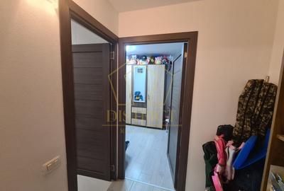 Apartament cu 3 camere semidecomandat în Freidorf - 9