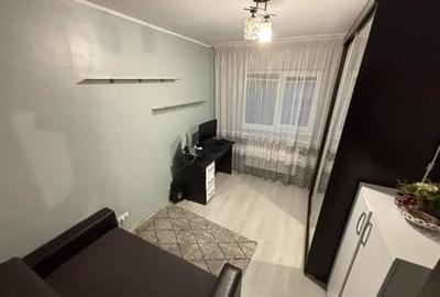 Apartament decomandat în Chișinau - 2