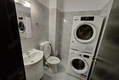 Apartament cu 3 camere semidecomandat în Sânpetru - 4