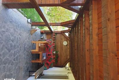 Casă cu 6 camere cu Teren 3148 Mp în Central - 10