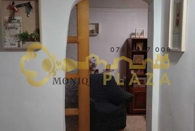 3 Camere | 2 balcoane | CT | Zona centrala | Disponibil imediat | - 5