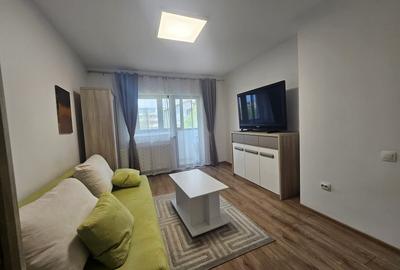 Garsonieră decomandată, mobilată în Găvana 3 - 5