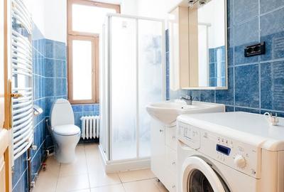 Apartament cu 2 camere decomandat în Ultracentral