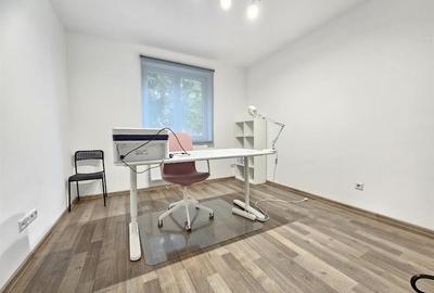Apartament cu 3 camere decomandat în Unirii - 3