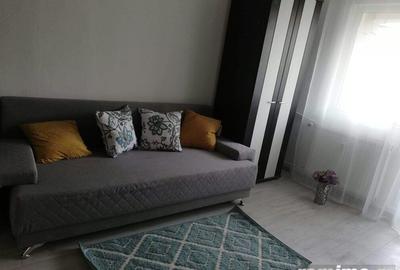 Apartament cu 2 camere decomandat în Drumul Taberei