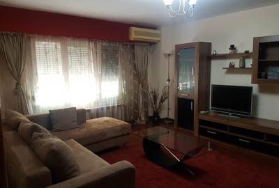 Garsonieră decomandată în Unirii - 3