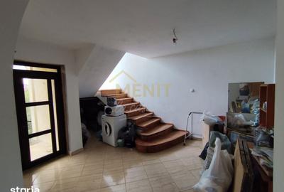 Casă cu 5 camere cu Teren 1508 Mp în Bereasca - 7