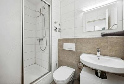 Garsonieră decomandată în Astra - 1